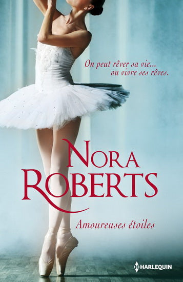 Livre Amoureuses étoiles - Nora Robert (Livre d'occasion) - ISBN 0373332998