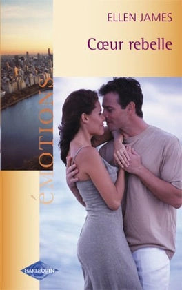 Livre Coeur rebelle - Ellen James (Livre d'occasion) - ISBN 0373421222