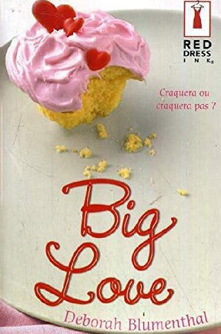 Livre Big Love - Deborah Blumenthal (Livre d'occasion)