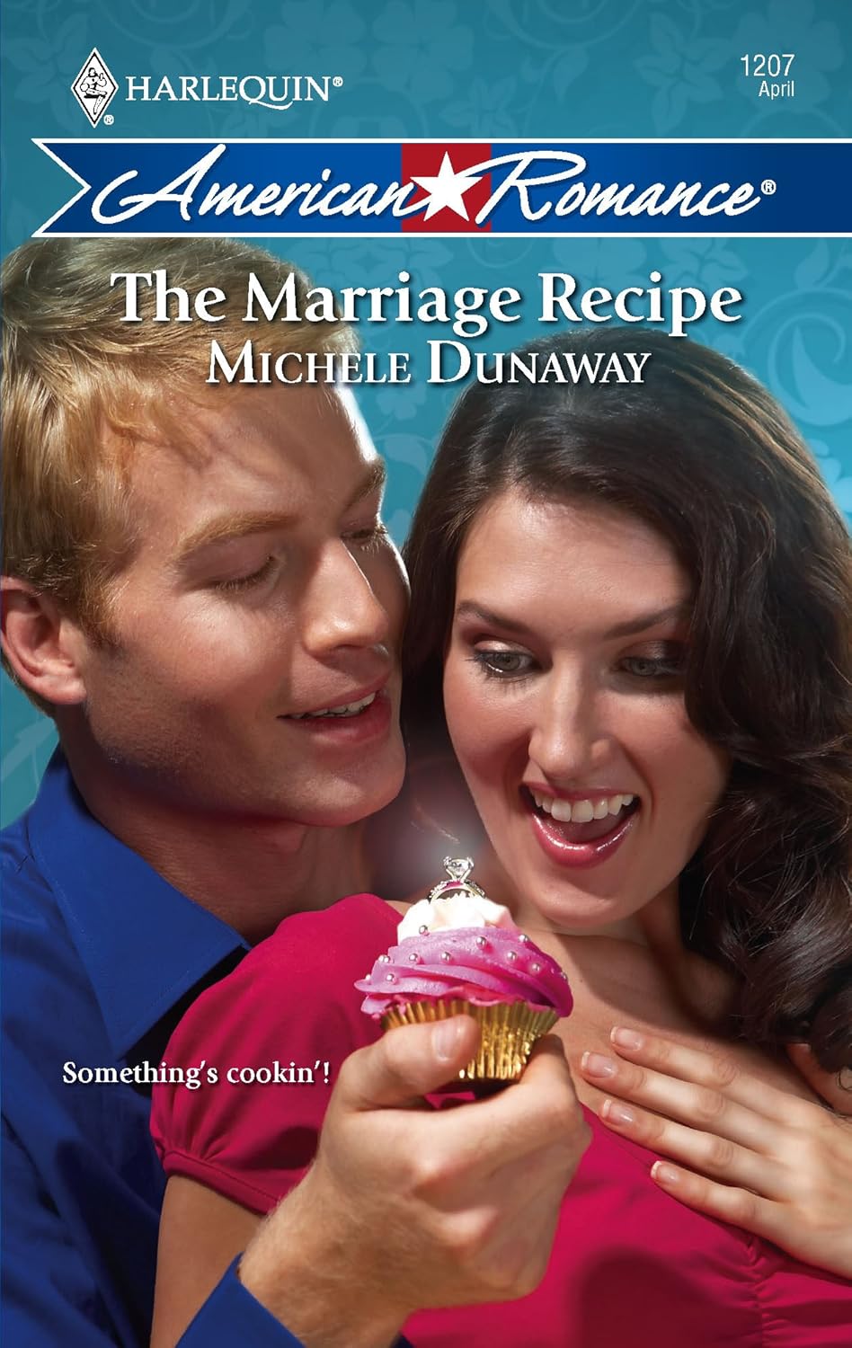 Livre The Marriage Recipe - Michele Dunaway (Livre d'occasion) - ISBN 0373752113