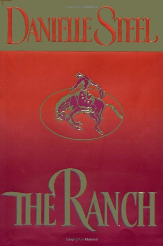 Livre The Ranch - Danielle Steel (Livre d'occasion) - ISBN 0385316348