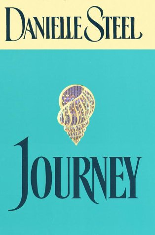 Livre Journey - Danielle Steel (Livre d'occasion) - ISBN 0385316879