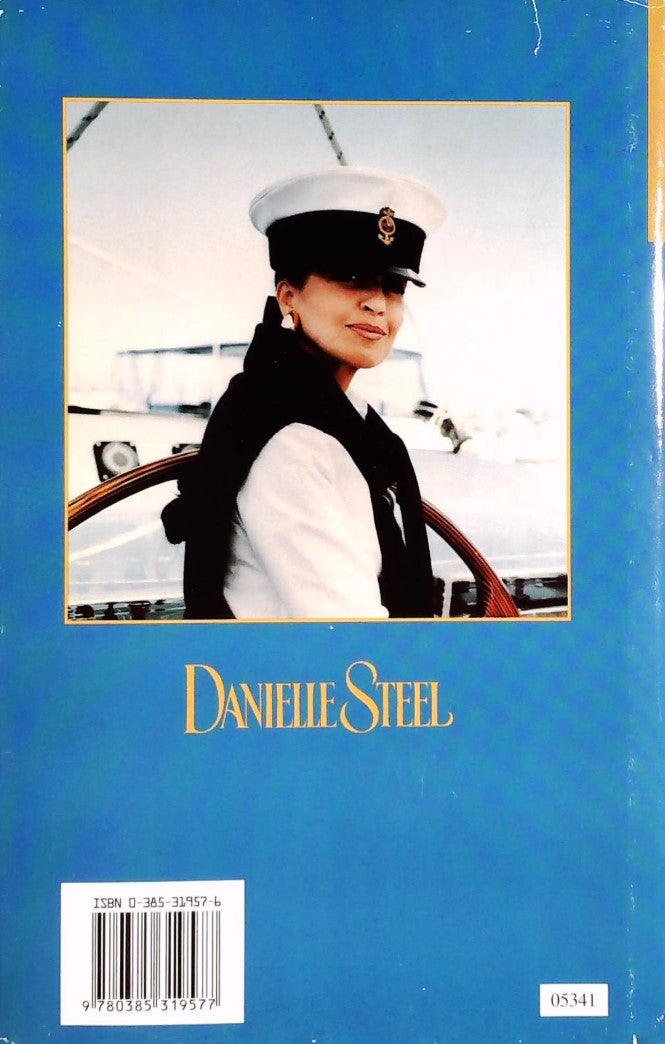 Livre Bittersweet - Danielle Steel (Livre d'occasion) - ISBN 0385319576