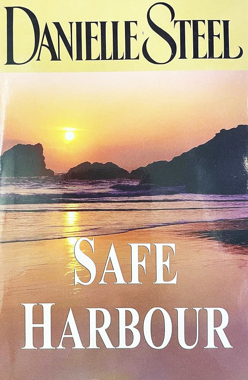 Livre Safe Harbour (Danielle Steel) (Livre d'occasion) - ISBN 0385336306
