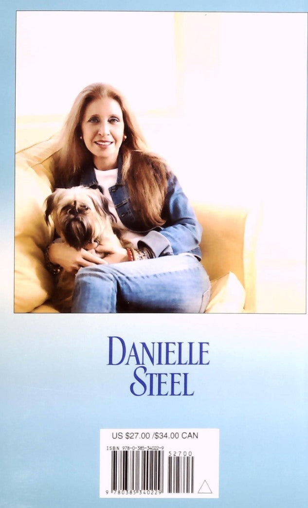 Livre Sisters - Danielle Steel (Livre d'occasion) - ISBN 0385340222
