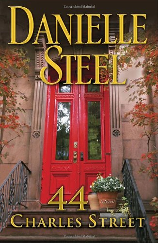 Livre 44 Charles Street - Danielle Steel (Livre d'occasion) - ISBN 0385343140