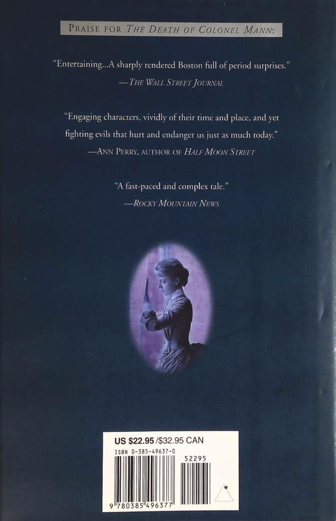 Murder at Bertram's Bower (Peale, Cynthia)