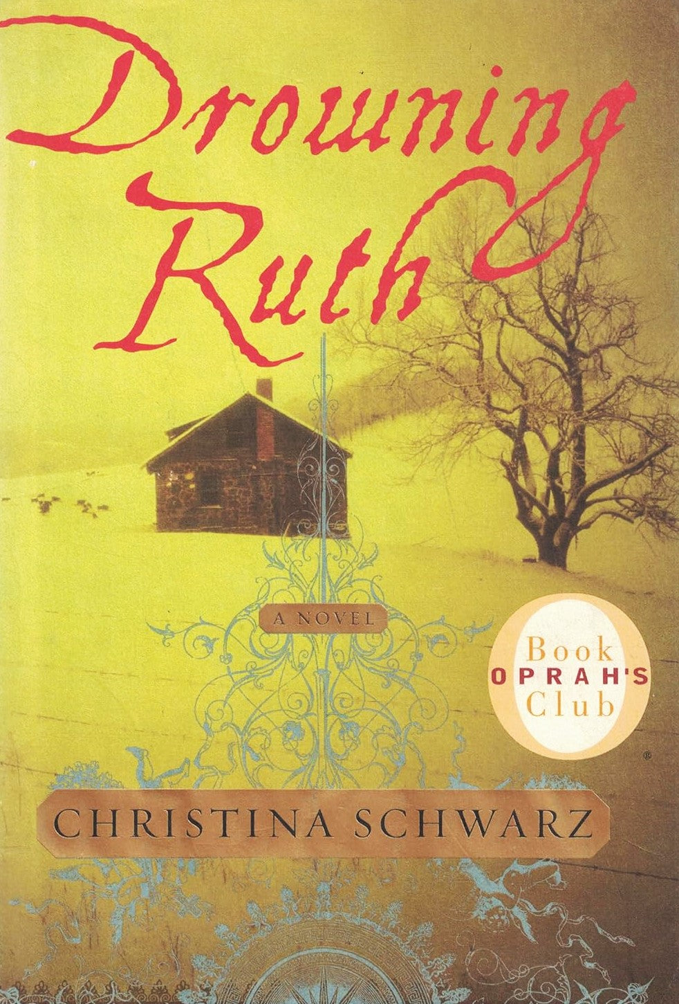 Drowning Ruth - Christina Schwarz