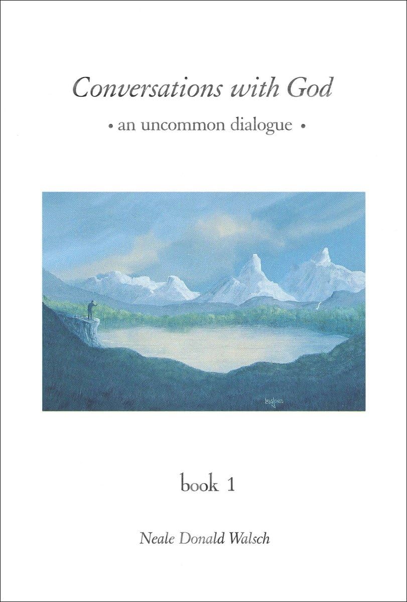 Livre Conversations with God: An Uncommon Dialogue, Book 1 (Neale Donald Walsch) (Livre...