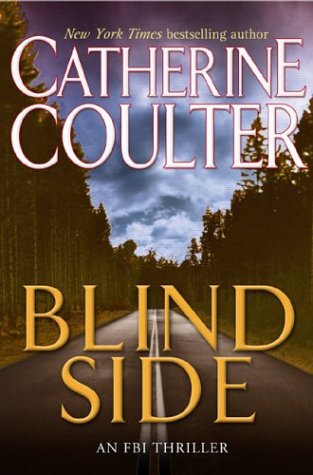 Livre Blindside - Catherine Coulter (Livre d'occasion) - ISBN 0399150560