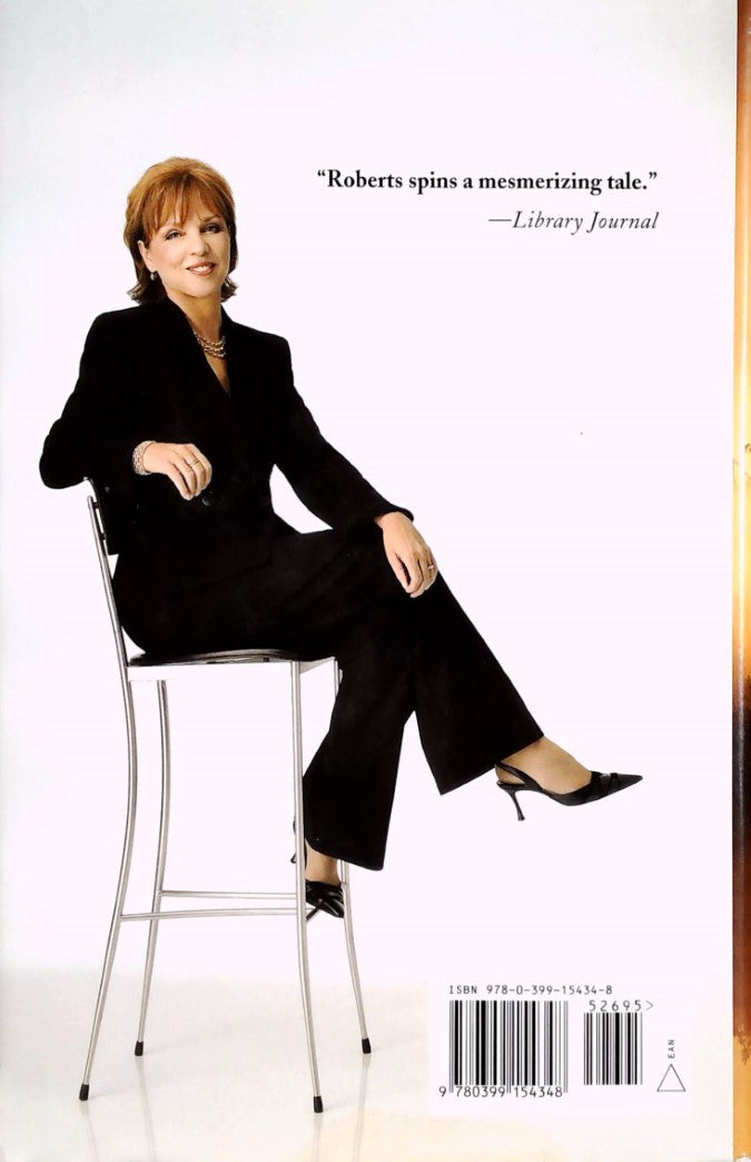 High Noon (Nora Roberts)