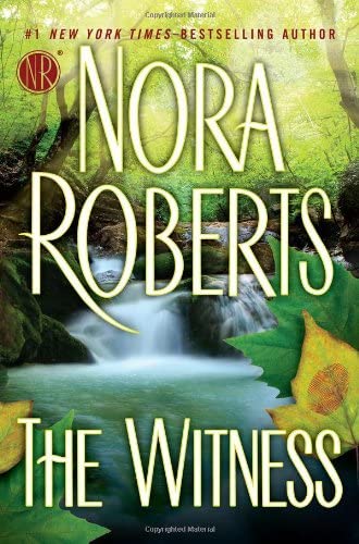 Livre The Witness (Nora Roberts) (Livre d'occasion) - ISBN 0399159126