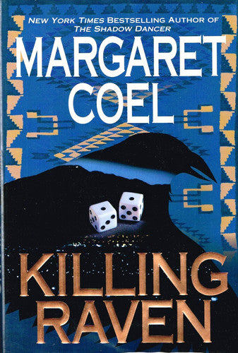 Livre Killing Raven (Margaret Coel) (Livre d'occasion) - ISBN 042519261X