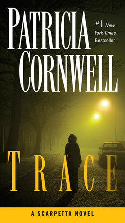 Livre Trace (Patricia Daniels Cornwell) (Livre d'occasion) - ISBN 0425250318
