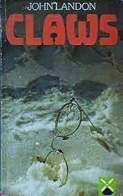 Livre Claws - John Landon (Livre d'occasion) - ISBN 0435270702