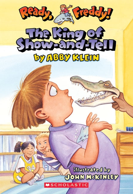 Livre Tooth Trouble - Abby Klein (Livre d'occasion) - ISBN 0439555981