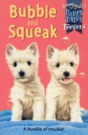 Livre Bubble and Squeak (Livre d'occasion) - ISBN 0439791227