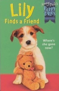 Livre Lily Finds a Friend (Livre d'occasion) - ISBN 0439791235