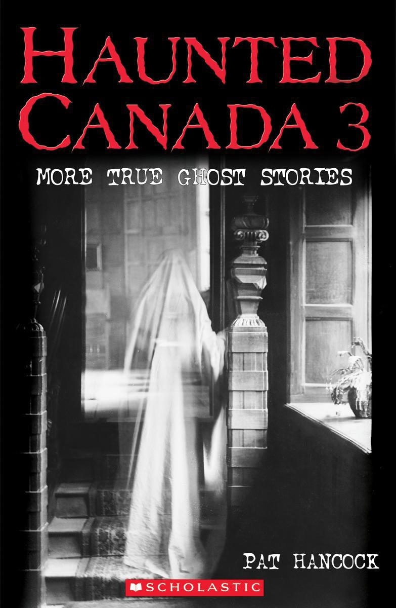 Livre More True Ghost Stories - Pan Hancock (Livre d'occasion) - ISBN 0439937779