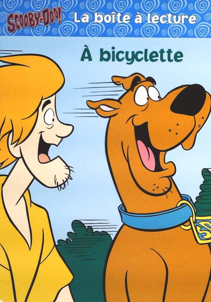 Livre À Bicyclette - France Ann Ladd (Livre d'occasion) - ISBN 0439948290