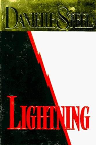 Livre Lightning - Danielle Steel (Livre d'occasion) - ISBN 0440222923