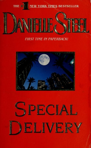 Livre Special Delivery A Novel (Danielle Steel) (Livre d'occasion) - ISBN 0440224810