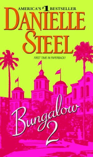 Livre Bungalow 2 - Danielle Steel (Livre d'occasion) - ISBN 0440244889