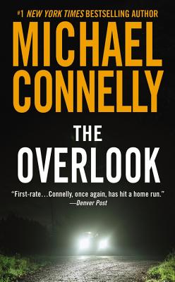 Livre The Overlook - Michael Connelly (Livre d'occasion) - ISBN 0446401307
