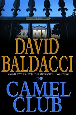 The Camel Club - David Baldacci