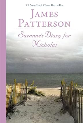 Livre Suzanne's Diary for Nicholas - James Patterson (Livre d'occasion) - ISBN 0446679593