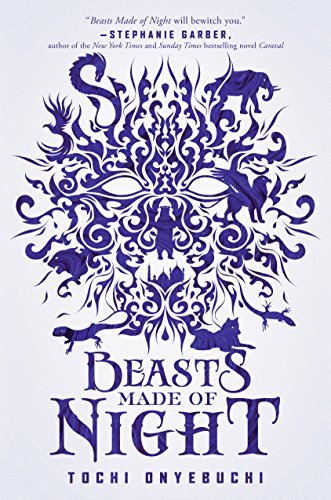 Livre Beasts Made of Night - Tochi Onyebuchi (Livre d'occasion) - ISBN 044849390X