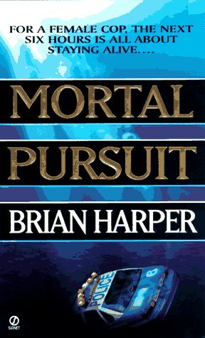 Livre Mortal Pursuit (Brian Harper) (Livre d'occasion) - ISBN 0451182006