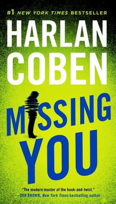 Livre Missing You - Harlan Coben (Livre d'occasion) - ISBN 0451414128