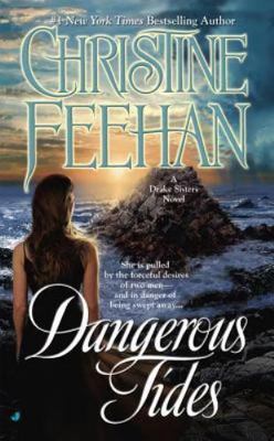 Livre Dangerous Tides - Christine Feehan (Livre d'occasion)
