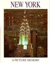 Livre New York : A Picture Memory (Livre d'occasion) - ISBN 0517017407