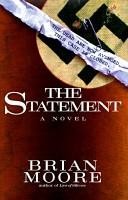Livre The Statement (Brian Moore) (Livre d'occasion) - ISBN 0525941282