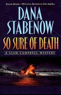 So Sure of Death (Dana Stabenow)