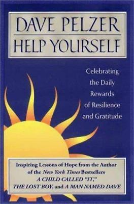 Help Yourself - Dave Pelzer