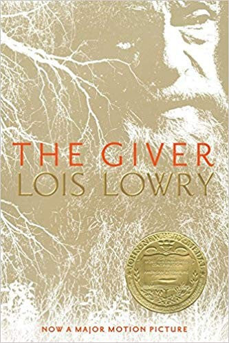 Livre The Giver (Lois Lowry) (Livre d'occasion) - ISBN 0544336267