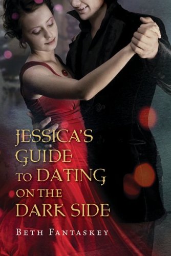 Livre Jessica's Guide to Dating on the Dark Side - Beth Fantaskey (Livre d'occasion) - ISBN 05472...