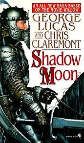 Livre Shadow Moon - George Lucas (Livre d'occasion) - ISBN 0553572857