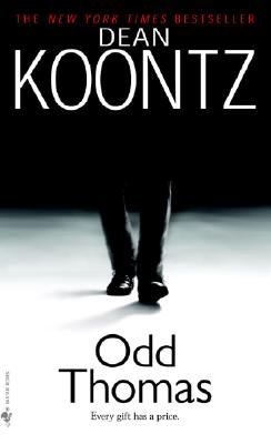 Livre Odd Thomas (Dean Koontz) (Livre d'occasion) - ISBN 0553584499