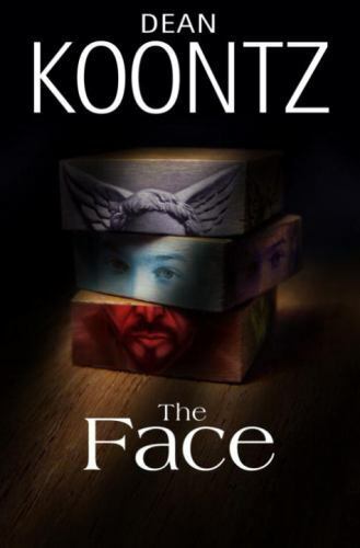Livre The Face - Dean Koontz (Livre d'occasion) - ISBN 0553802488