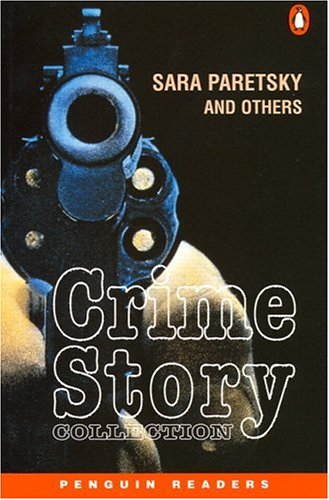 Livre Crime Story Collection - Sara Paretsky (Livre d'occasion) - ISBN 0582419190
