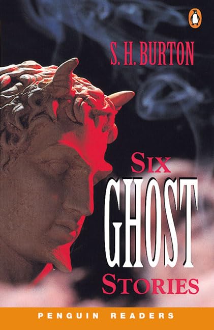 Livre Six ghost stories - S.H. Burton (Livre d'occasion) - ISBN 0582427339