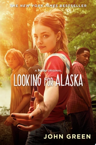 Livre Looking For Alaska (John Green) (Livre d'occasion) - ISBN 0593109066