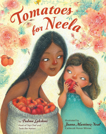Livre Tomatoes for Neela - Padma Lakshmi (Livre d'occasion) - ISBN 0593202708