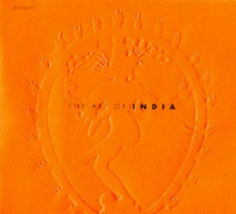 Livre The art of India - Hamlyn (Livre d'occasion) - ISBN 0600592367