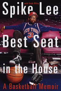 Livre Best Seat in the House : A Basketball Memoir - Spike Lee (Livre d'occasion) - ISBN 060960029X