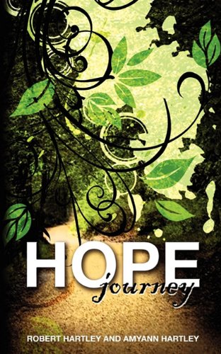 Livre Hope Journey - Robert Hartley (Livre d'occasion) - ISBN 0615366023